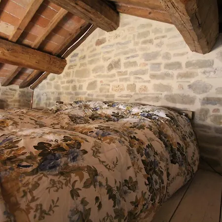 La Della Campanara 4*