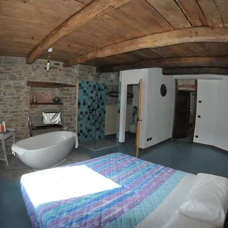 La Della Campanara 4*