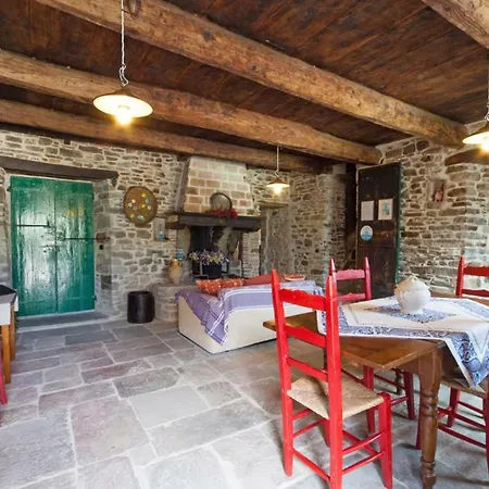 Bed & Breakfast La Della Campanara
