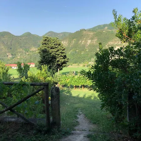 La Della Campanara