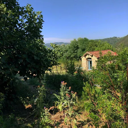 Bed & Breakfast La Della Campanara