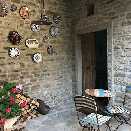 La Della Campanara 4*