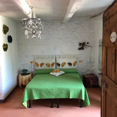 La Della Campanara Bed & Breakfast Galeata