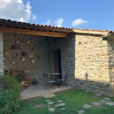 La Della Campanara 4*