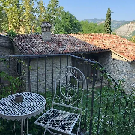 La Della Campanara Galeata