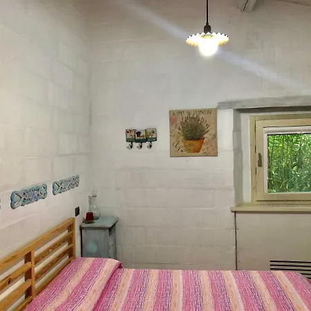 La Della Campanara Bed & Breakfast