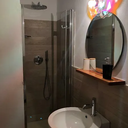 La Della Campanara Bed & Breakfast 4*