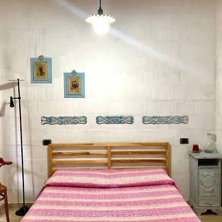 La Della Campanara 4*