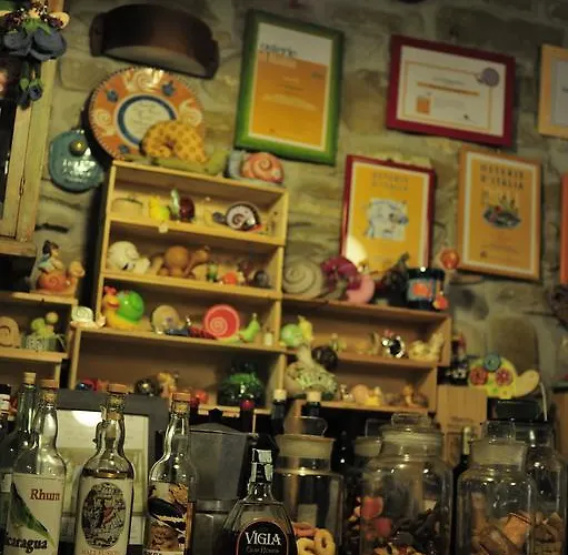 La Della Campanara Galeata