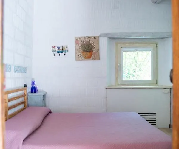 La Della Campanara Alojamento de Acomodação e Pequeno-almoço 4*