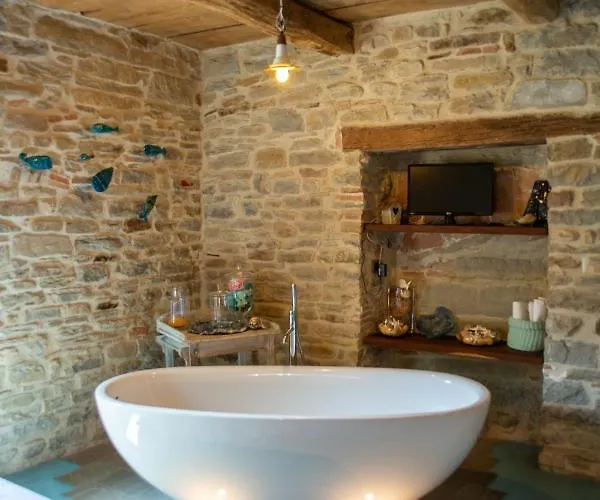 La Della Campanara Galeata