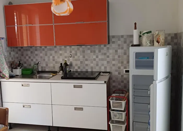 La Della Campanara Alojamento de Acomodação e Pequeno-almoço 4*