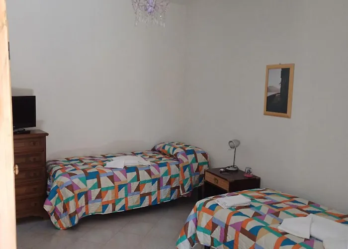 Alojamento de Acomodação e Pequeno-almoço La Della Campanara Galeata