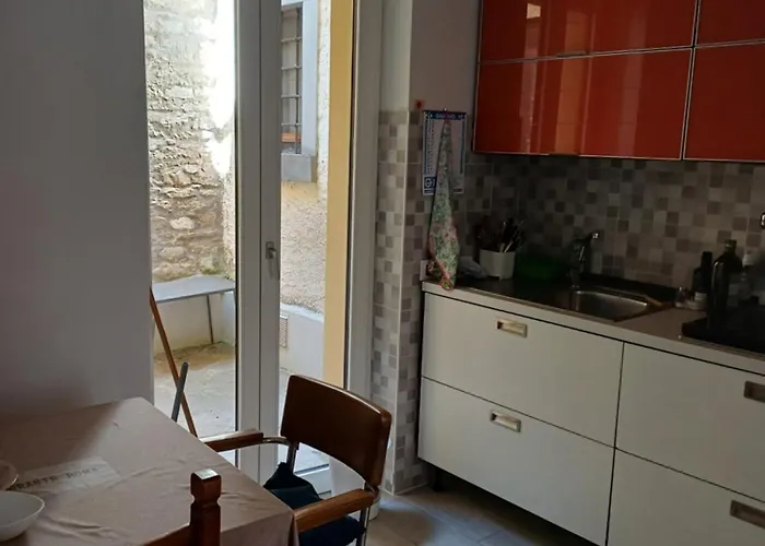 La Della Campanara 4* Galeata