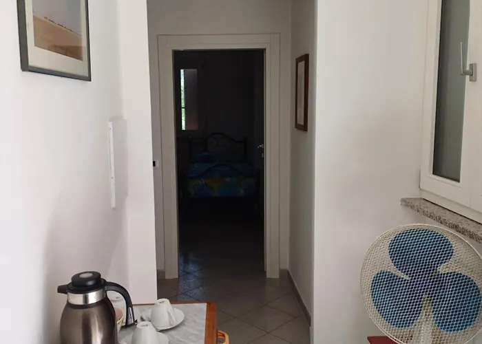 La Della Campanara Alojamento de Acomodação e Pequeno-almoço