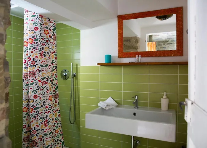 La Della Campanara 4*