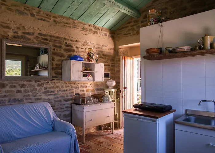 La Della Campanara 4*