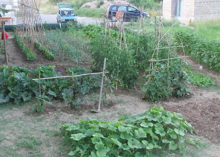 La Della Campanara Alojamento de Acomodação e Pequeno-almoço