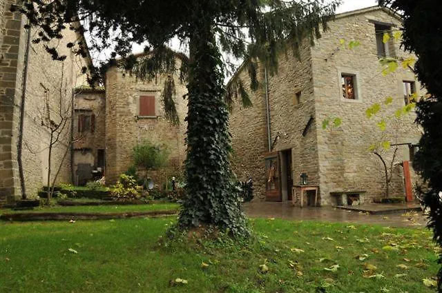 La Della Campanara 4*