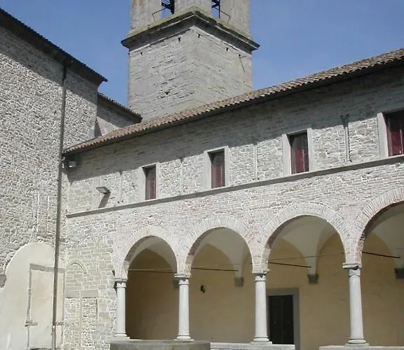 La Della Campanara 4* Galeata