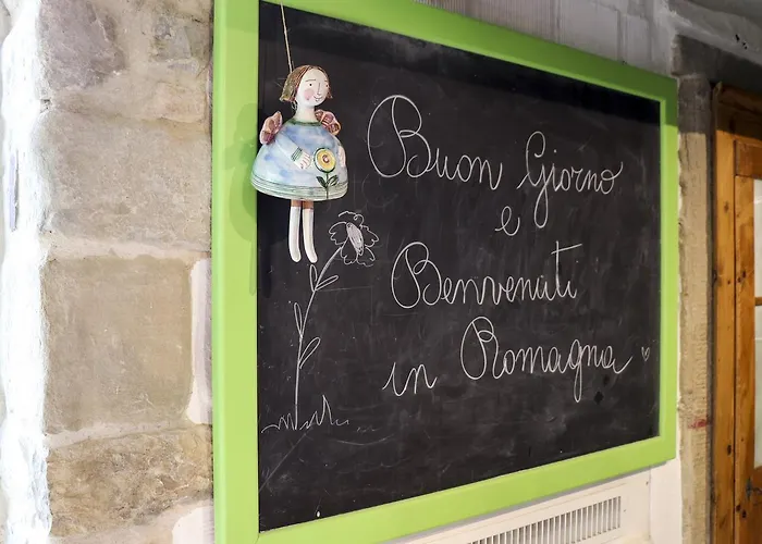 La Della Campanara Galeata