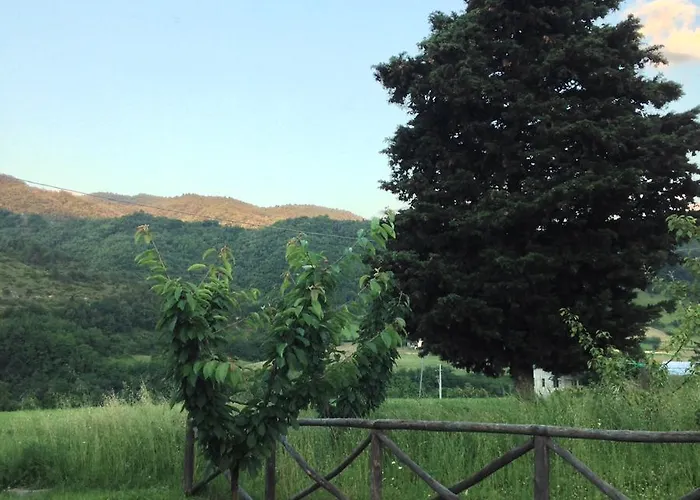 La Della Campanara 4* Galeata