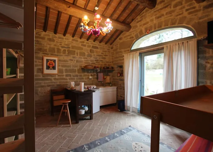 La Della Campanara Galeata