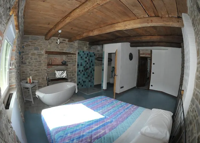 La Della Campanara 4*