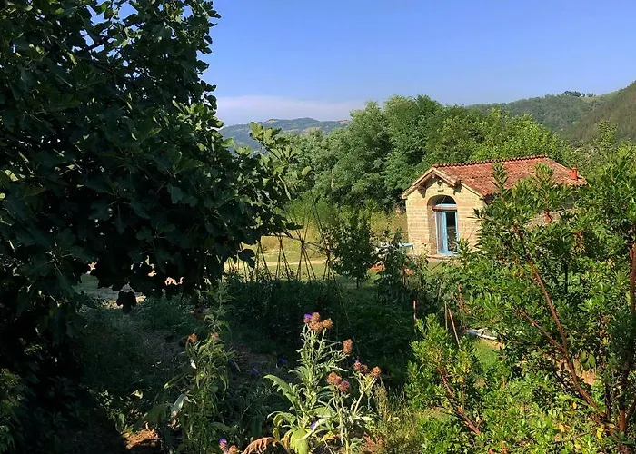 Alojamento de Acomodação e Pequeno-almoço La Della Campanara