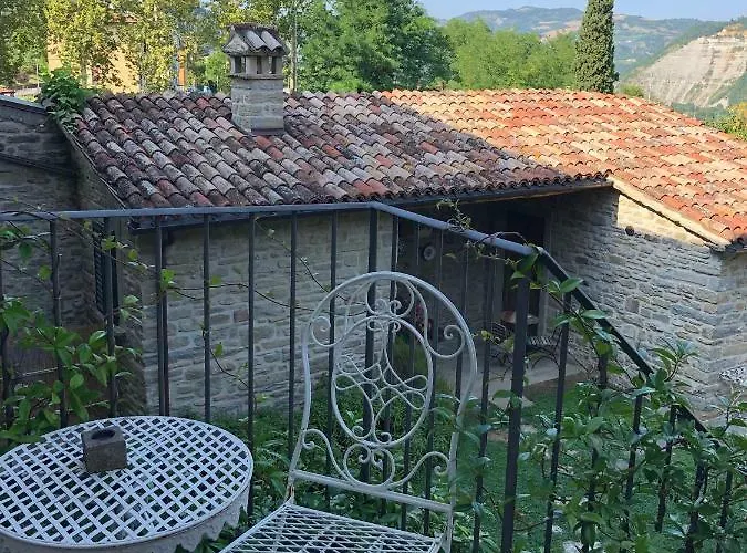 La Della Campanara Galeata