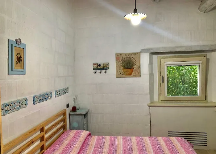 La Della Campanara Alojamento de Acomodação e Pequeno-almoço